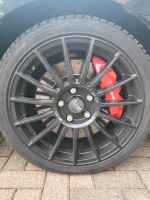 OZ Racing Super Turismo 18" Felgen 5x120 Baden-Württemberg - Krauchenwies Vorschau