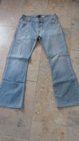 H&M JEANS W34/L34 Destroyed-Jeans +Nähen +Basteln Tasche/Beutel Sachsen-Anhalt - Magdeburg Vorschau