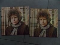 Bob Dylan "Blonde on Blonde Vol.1+Vol.2" Vinyl-LPs 1967/1969 Nordrhein-Westfalen - Jüchen Vorschau