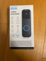 Blink Video Doorbell | Türklingel | Neu & OVP Bayern - Ergoldsbach Vorschau