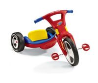 Original Radio Flyer Twist-Trike von Radio Flyer - wie neu! Bayern - Denklingen Vorschau