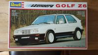 Modellbau Revell Zender Golf Z6, 7270, 1987 München - Thalk.Obersendl.-Forsten-Fürstenr.-Solln Vorschau