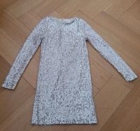 Festliches Kleid, Glitzer Kleid, Pailletten Kleid Mädchen München - Schwabing-West Vorschau