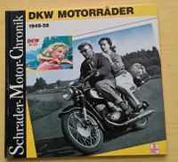 Schröder Motorradchronik,DKW Brandenburg - Zichow Vorschau