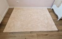 Teppich beige 120x170 ganz weich Nordrhein-Westfalen - Übach-Palenberg Vorschau