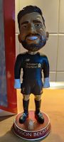 NEU - FC Liverpool Alisson Becker Torwart Bobblehead Wackelfigur Bochum - Bochum-Ost Vorschau