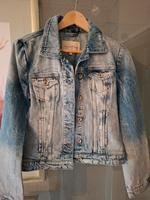 Tom Tailor Jeansjacke gr. 36 Niedersachsen - Schiffdorf Vorschau