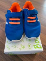 Turnschuhe Größe 24 Bobbi Kinderschuhe Baden-Württemberg - Malsch Vorschau