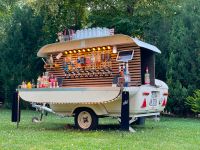 Mobile Cocktailbar MIXIMO – das Highlight auf jeder Party Leipzig - Leipzig, Südvorstadt Vorschau