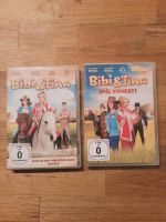 Bibi und Tina 2 DVD's Nordrhein-Westfalen - Horn-Bad Meinberg Vorschau