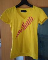 T-Shirt, Größe M, Blind Date, gelb Bayern - Roßtal Vorschau