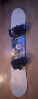 Head Snowboard 154cm Baden-Württemberg - Beuren Vorschau