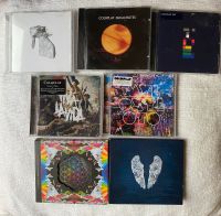 COLDPLAY, CD- SAMMLUNG Niedersachsen - Barsinghausen Vorschau