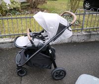 Kinderwagen Joie Versatrax 2 in 1 Baden-Württemberg - Frickenhausen Vorschau