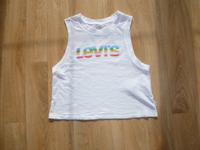 Levis ~ Top ~ Länge ca. 45 cm ~ Gr.  XS  ~ Super Bayern - Königsbrunn Vorschau