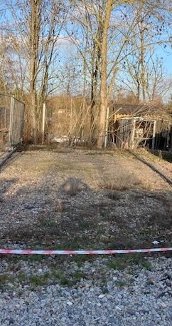 freizeitgrundstück seegrundstück schrebergarten am privatsee in Mannheim