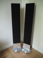 Soundsystem von Loewe, Stand Speaker SL + Individual Subwoofer Brandenburg - Woltersdorf Vorschau