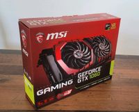 MSI Geforce GTX 1060 6gb GDDR5 Sachsen - Mittweida Vorschau