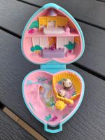 Polly Pocket Blue Bird Panda 1993 Niedersachsen - Zeven Vorschau