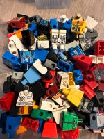 Lego - Einzelteile Figuren - bespielt - Konvolut Bonn - Auerberg Vorschau