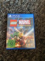 Lego Marvel Super Heroes PS4 Berlin - Westend Vorschau
