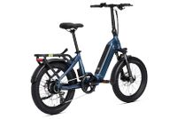 Klapp Falt E-Bike DERIUZ PERIDOT / 500 Wh Akku Essen - Rüttenscheid Vorschau