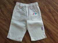 Sommerhose/ Leinenhose/ Caprihose Gr.80  *wNeu* Dresden - Weixdorf Vorschau