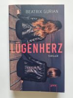 Buch - Lügenherz (Thriller für Kinder/Jugendliche) Baden-Württemberg - Friedrichshafen Vorschau