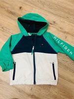 Tommy Hilfiger Übergangsjacke Jacke windbreaker Baden-Württemberg - Waldshut-Tiengen Vorschau