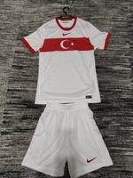 Nike Türkei EM 2020 - Heim Trikot & Shorts Nordrhein-Westfalen - Wetter (Ruhr) Vorschau