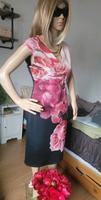 *NEU SOMMERKLEID PARTYKLEID ETUIKLEID * GR. S Bayern - Gilching Vorschau