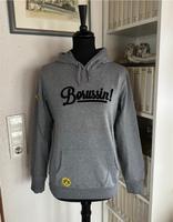 Puma Hoodie 36 S Borussin grau BVB Dortmund Pulli Kapuze Fan-Girl Baden-Württemberg - Aichtal Vorschau