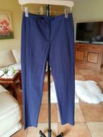 Damen Hose/Lila MADELEINE Gr. 36 Dresden - Cotta Vorschau