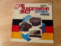 Bundeswehr singt Schallplatte 1976 Baden-Württemberg - Filderstadt Vorschau