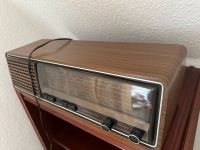 Radio Grundig Nostalgie gebraucht Wandsbek - Hamburg Wellingsbüttel Vorschau