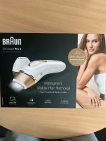 Braun IPL Silk Expert Pro 5 Haarentfernungsgerät NEUWARE (DE) Mecklenburg-Vorpommern - Putbus Vorschau