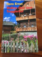 Hans Ernst - Wolken über dem Trogglerhof Bayern - Chieming Vorschau