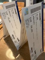 4 Tickets, UK SUBS, 01.06.24, Hamburg Fabrik Altona - Hamburg Bahrenfeld Vorschau