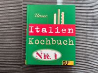 Kochbuch Italien GU München - Sendling-Westpark Vorschau