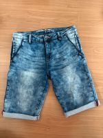 Jeansshorts Schleswig-Holstein - Hennstedt Vorschau