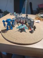 Lego Ironman Armory set. Stuttgart - Stuttgart-Ost Vorschau