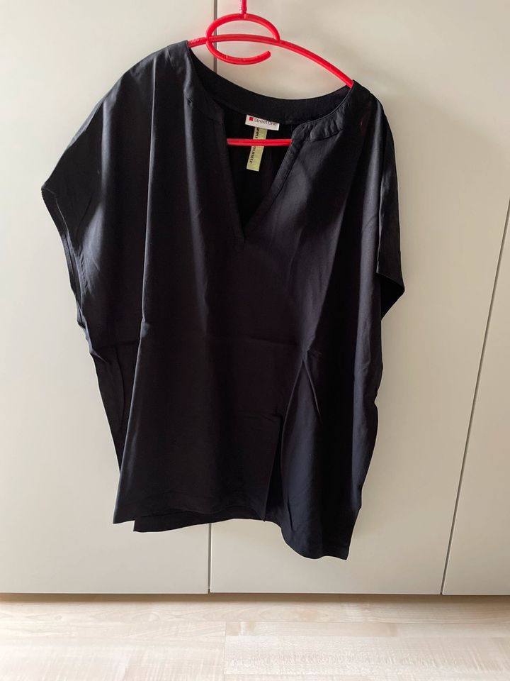Street One Blusen Shirt in Größe 46 in Binzen