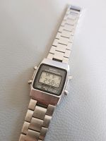 Seiko SPORTS 100 LCD Alarm & Cronograph 1985 Rare Hannover - Ahlem-Badenstedt-Davenstedt Vorschau