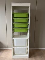 Ikea Regal Trofast mit Boxen Bayern - Weßling Vorschau