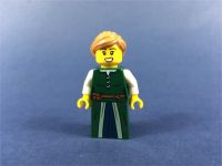 Lego® Kingdoms Figur Magd Bäuerin grün NEU! #3 Castle Ritter Thüringen - Sonneberg Vorschau