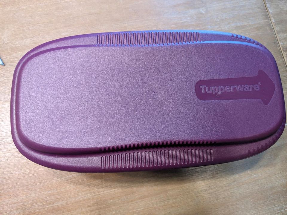 Tupperware Mikrowelle Mikro-Meister Pastamaker in Sprockhövel