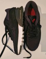 Nike Air Max schwarz Größe 38 Nordrhein-Westfalen - Viersen Vorschau