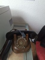 Telefon 50er Jahre Baden-Württemberg - Gärtringen Vorschau