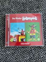 Hörspiel Der Räuber Hotzenplotz 2Cds Otfried Preußler Essen - Essen-Werden Vorschau