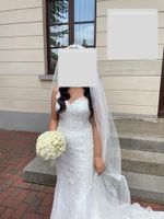 Hochzeitskleid Brautkleid Niedersachsen - Oldenburg Vorschau